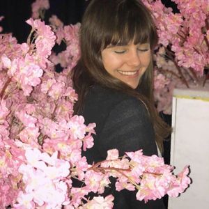 Meet your Posher, Lexie